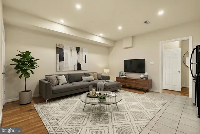 $899,000 | 1721 West Virginia Avenue Northeast, Washington, DC 20002