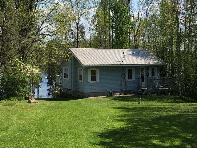 6403 South O Mearas Road Butternut, WI 54514 - Photo 1 of 20 Gallery Image 1