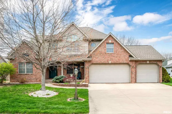 $590,000 | 309 West Copperfield Drive, Dunlap, IL 61525