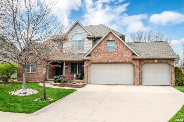 $590,000 | 309 West Copperfield Drive, Dunlap, IL 61525