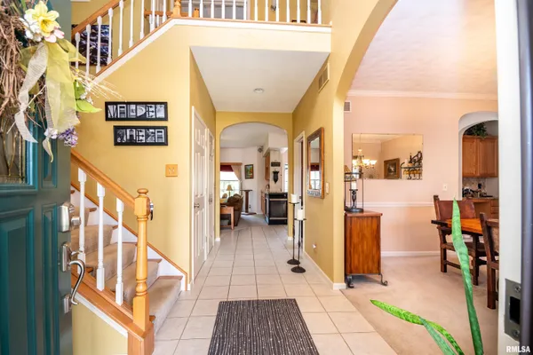 $590,000 | 309 West Copperfield Drive, Dunlap, IL 61525