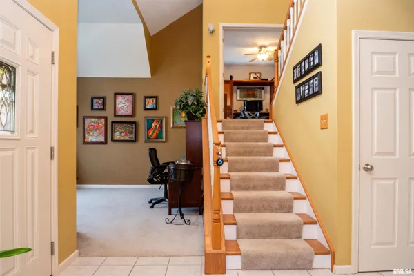 $590,000 | 309 West Copperfield Drive, Dunlap, IL 61525