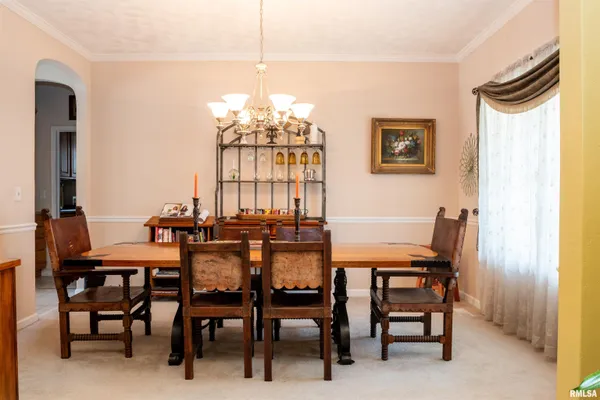 $590,000 | 309 West Copperfield Drive, Dunlap, IL 61525