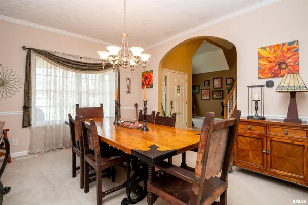 $590,000 | 309 West Copperfield Drive, Dunlap, IL 61525