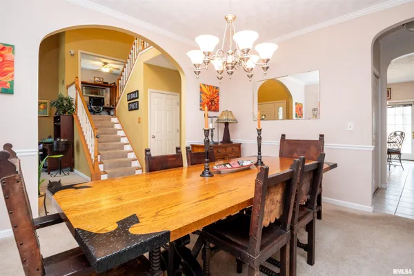 $590,000 | 309 West Copperfield Drive, Dunlap, IL 61525