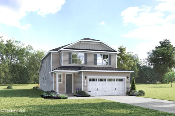 $559,770 | 221 Brookwood Park Court, Sunset Beach, NC 28468