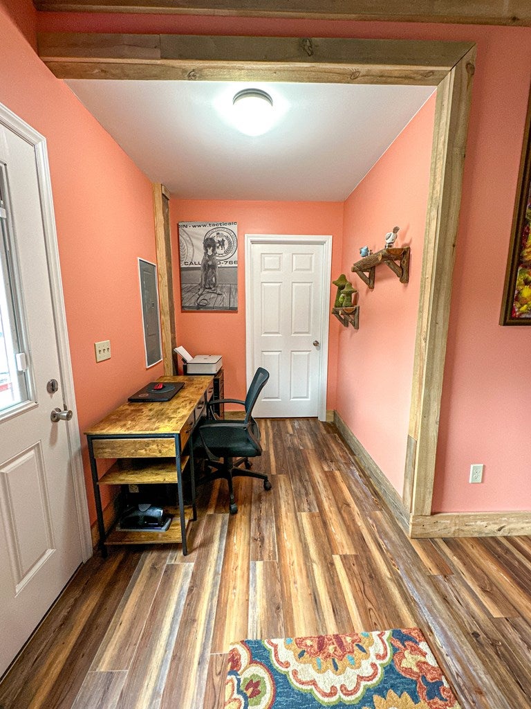 2666 Vaughan Road Bullock, NC 27507 - Photo 27 of 44 Gallery Image 27