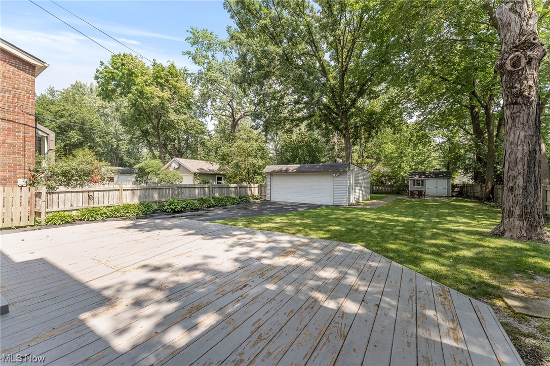 2627 Eaton Road University Heights, OH 44118 - Photo 33 of 34 Gallery Image 33