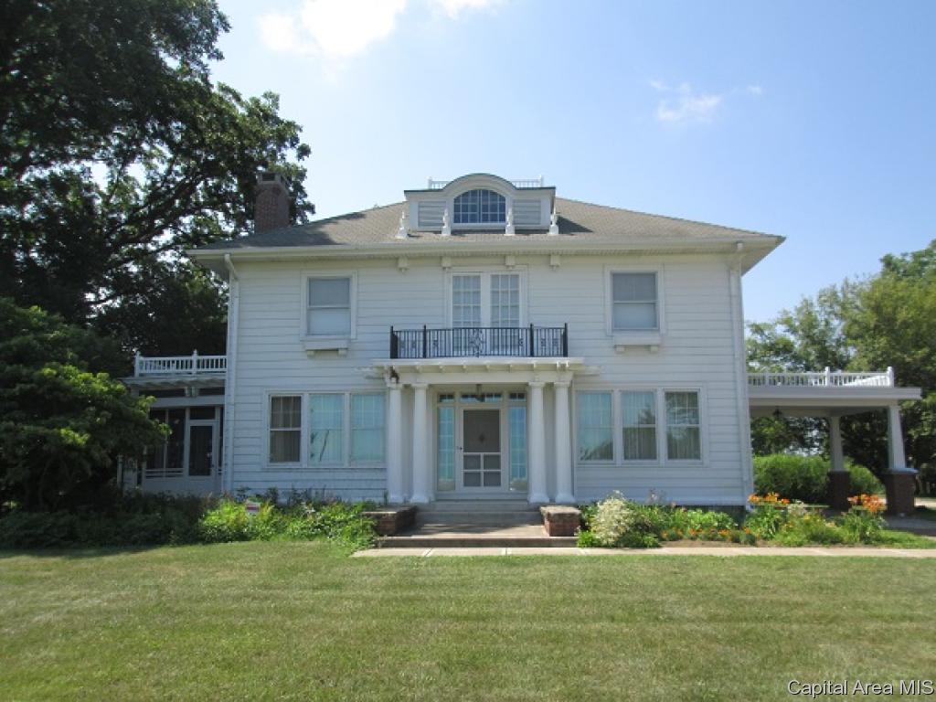 1437 Perbix Road Chapin, IL 62628 - Photo 1 of 32