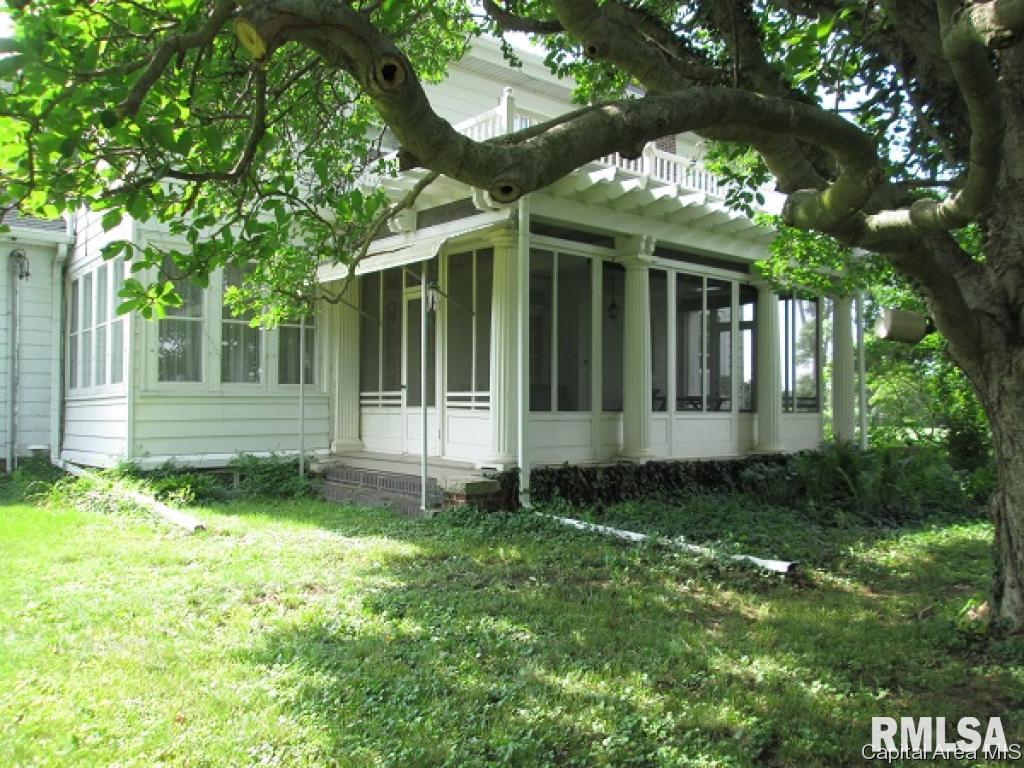 1437 Perbix Road Chapin, IL 62628 - Photo 26 of 32