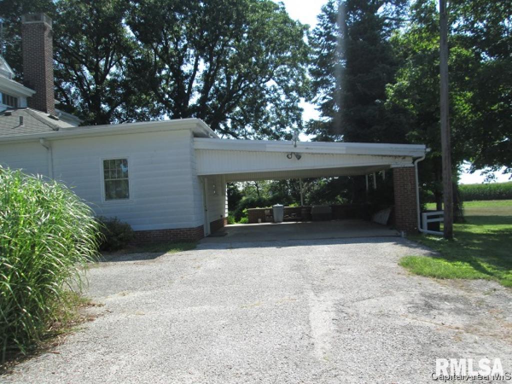 1437 Perbix Road Chapin, IL 62628 - Photo 27 of 32