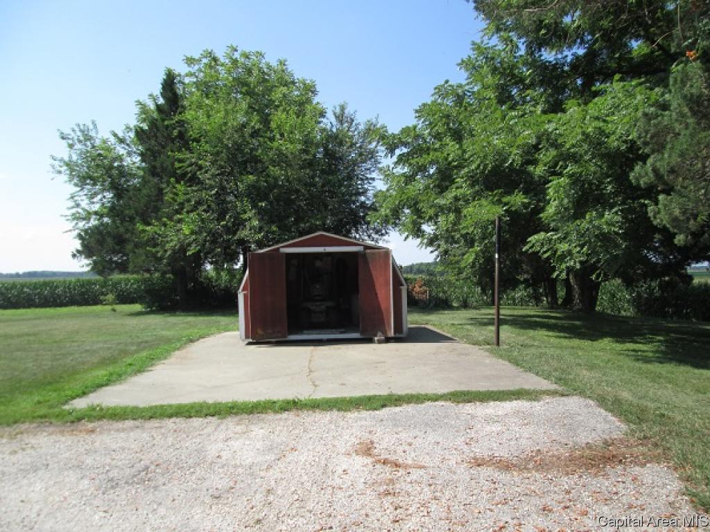 1437 Perbix Road Chapin, IL 62628 - Photo 32 of 32