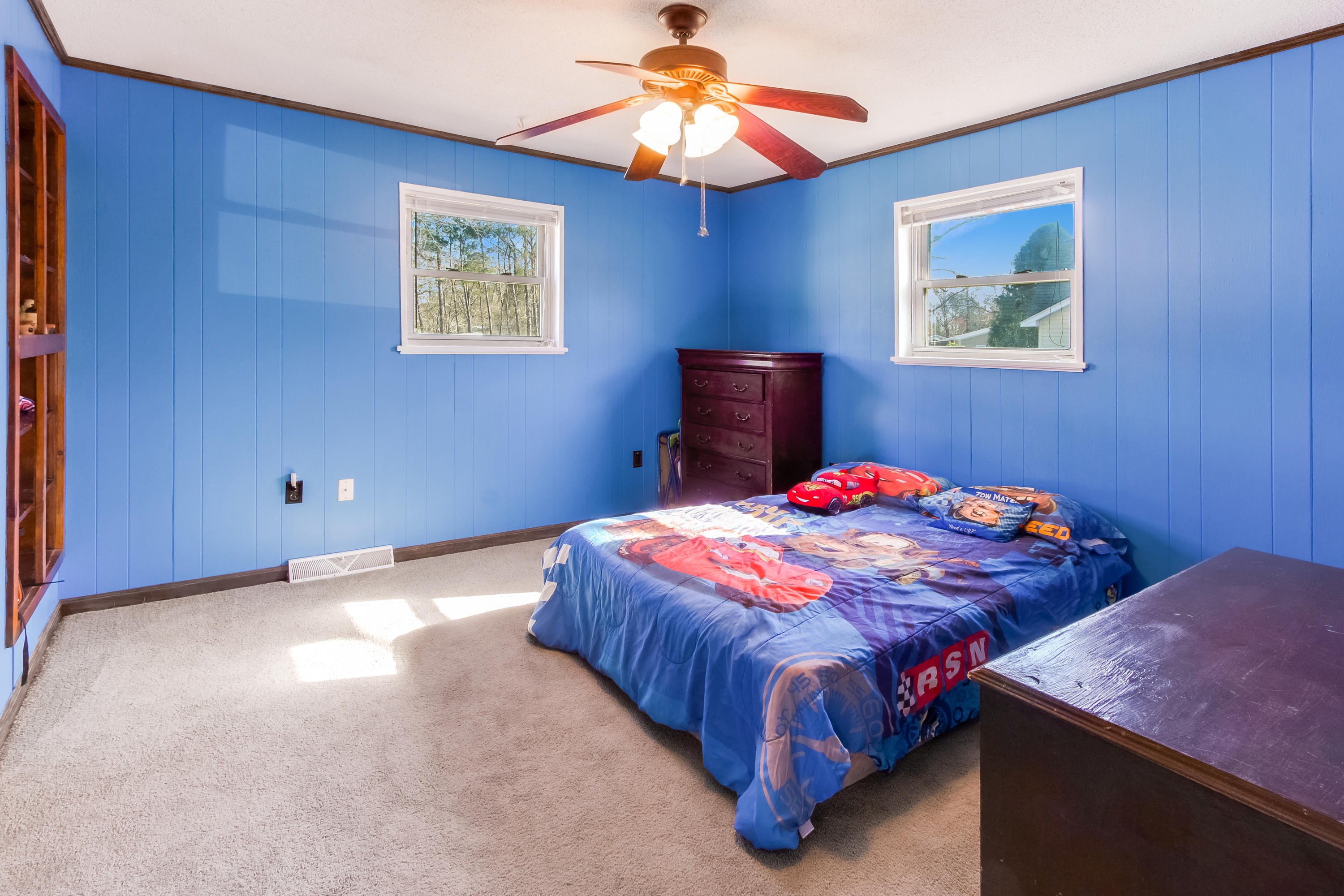 107 Berkeley Farms Road Summerville, SC 29486 - Photo 13 of 24 Bedroom #3