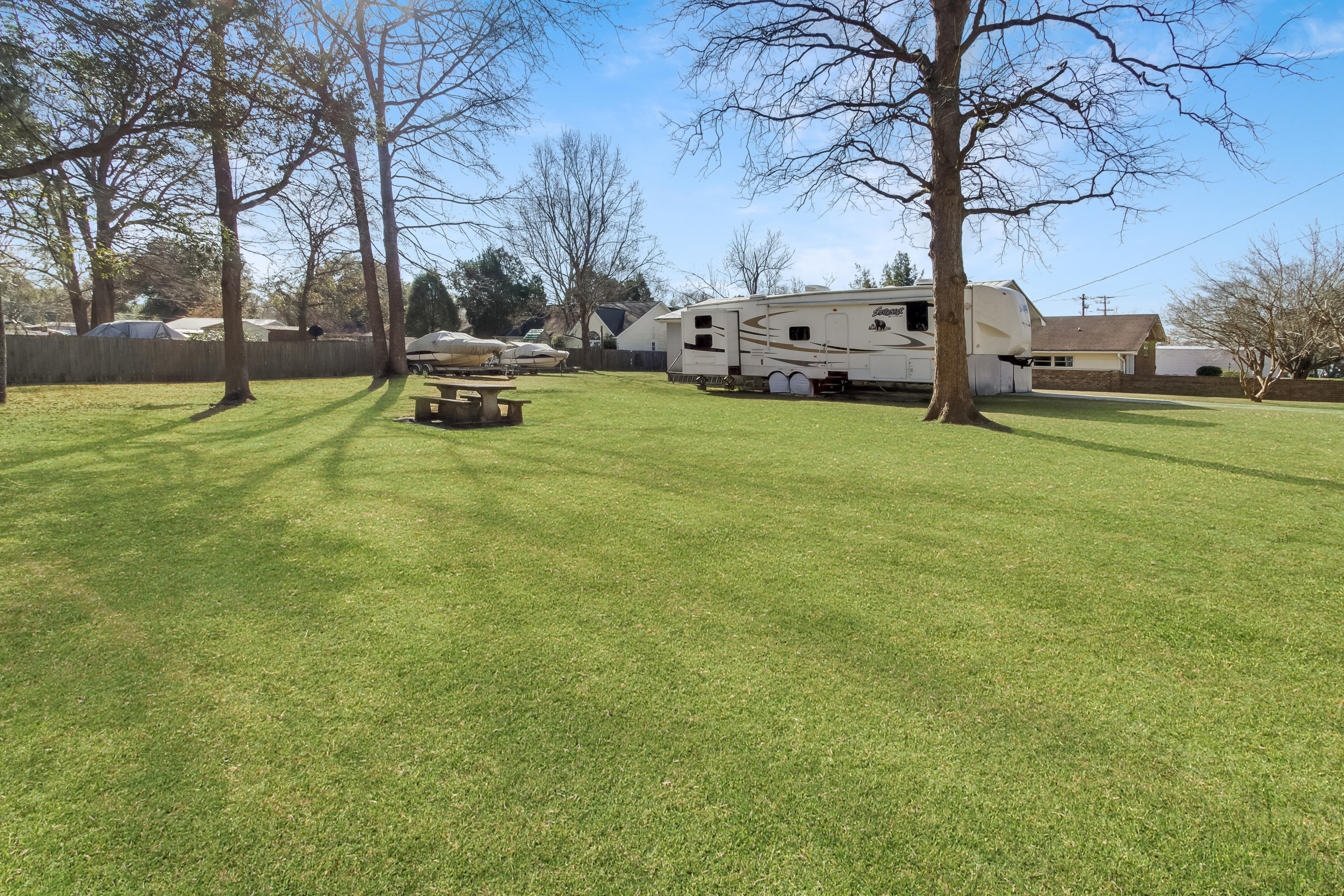107 Berkeley Farms Road Summerville, SC 29486 - Photo 21 of 24 Near pond looking towards home