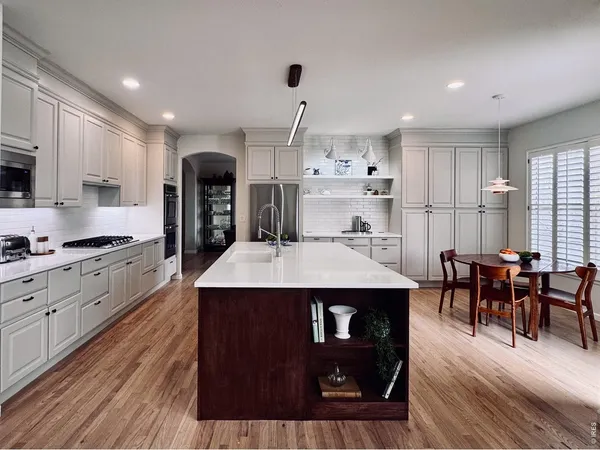 $1,400,000 | 1500 South Vona Court, Superior, CO 80027
