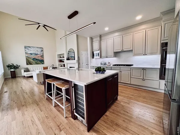 $1,400,000 | 1500 South Vona Court, Superior, CO 80027