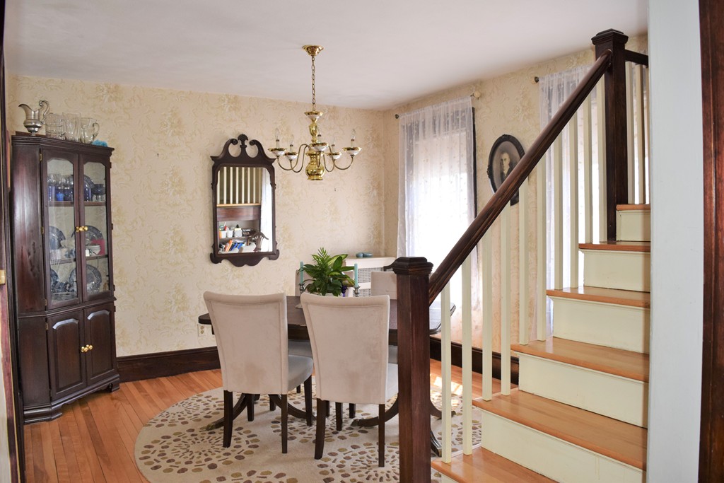 6 Havelock Road Worcester, MA 01602 - Photo 23 of 26 a view of a room with furniture and wooden floor