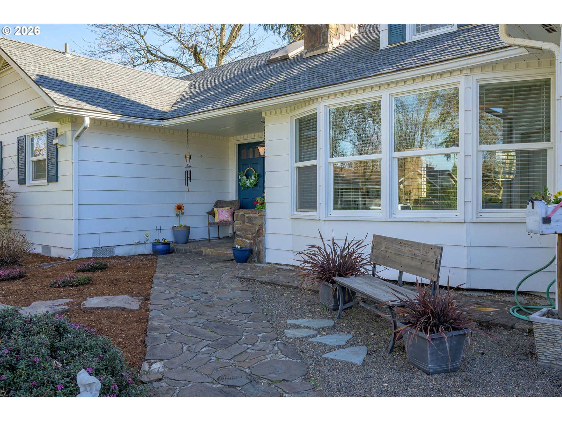 2580 Elysium Avenue Eugene, OR 97401 - Photo 3 of 42