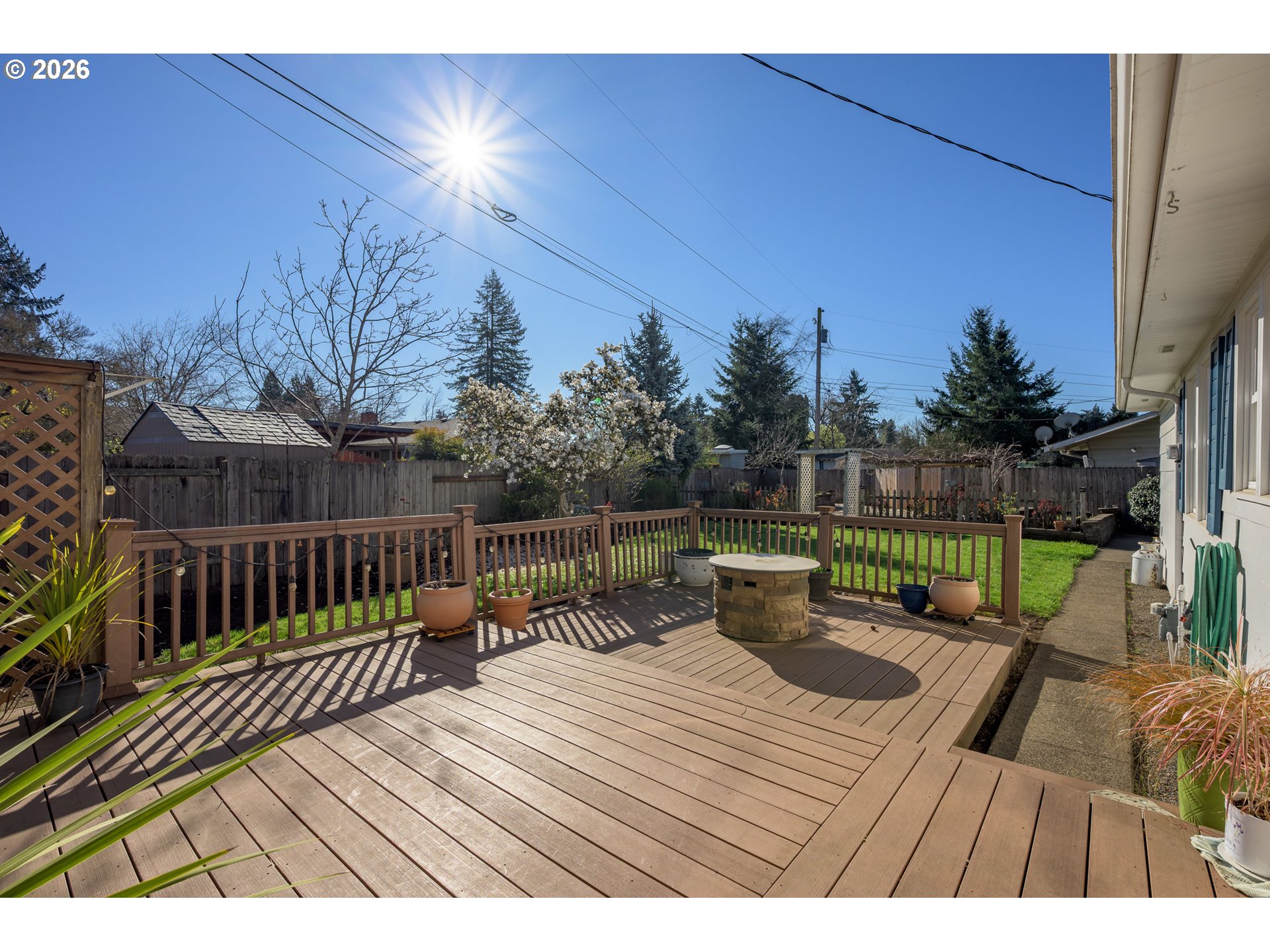 2580 Elysium Avenue Eugene, OR 97401 - Photo 35 of 42