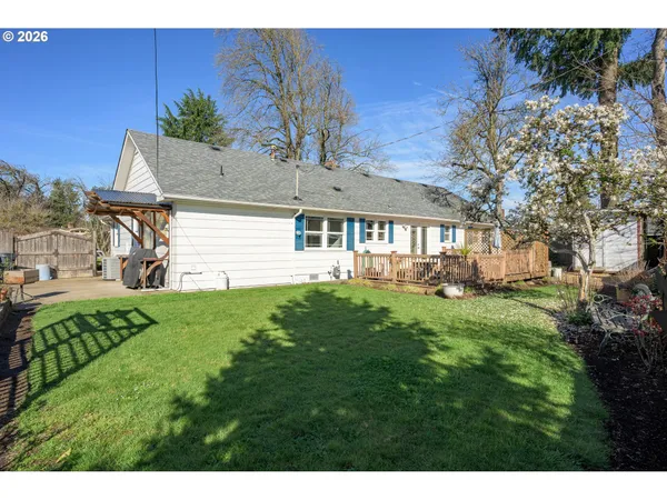 $595,000 | 2580 Elysium Avenue, Eugene, OR 97401