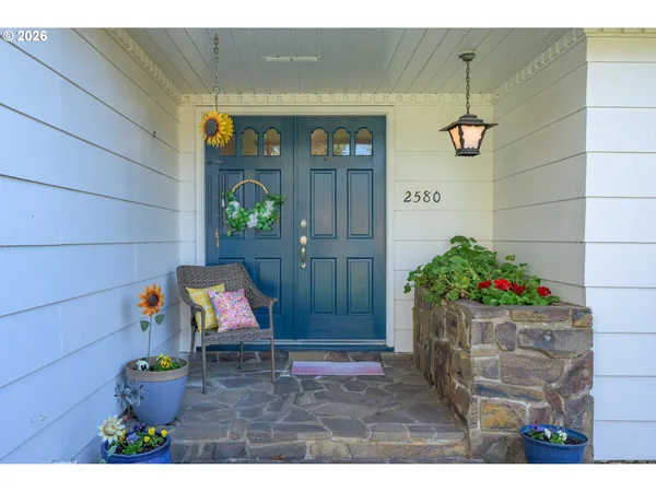 $595,000 | 2580 Elysium Avenue, Eugene, OR 97401