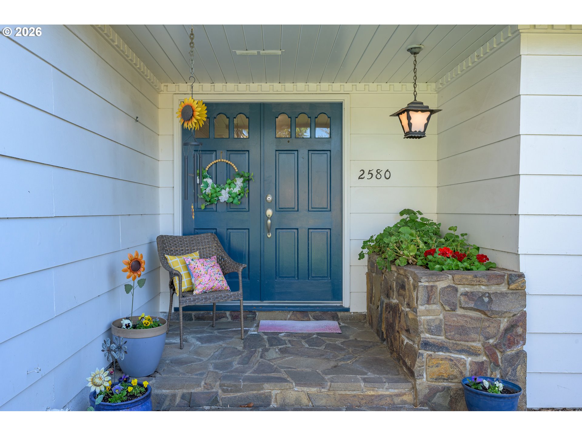 2580 Elysium Avenue Eugene, OR 97401 - Photo 4 of 42
