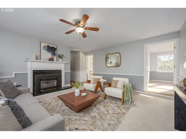 $595,000 | 2580 Elysium Avenue, Eugene, OR 97401