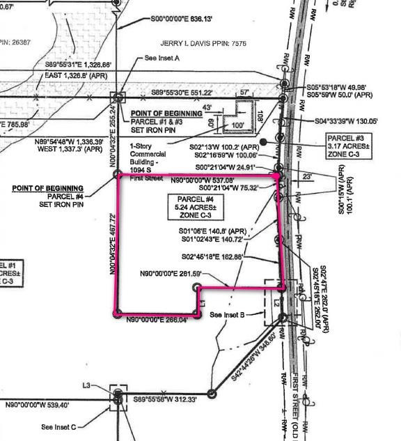 0 South 1st Street Brookhaven, MS 39601 - Photo 3 of 8 Photo 3