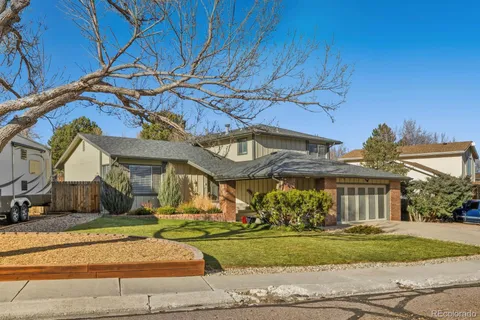 $494,000 | 3160 Westcliff Drive East, Colorado Springs, CO 80906