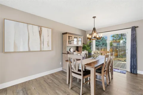 $494,000 | 3160 Westcliff Drive East, Colorado Springs, CO 80906