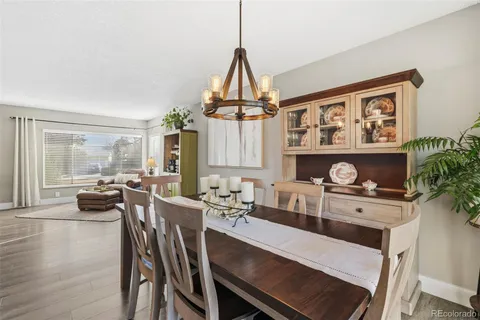 $494,000 | 3160 Westcliff Drive East, Colorado Springs, CO 80906