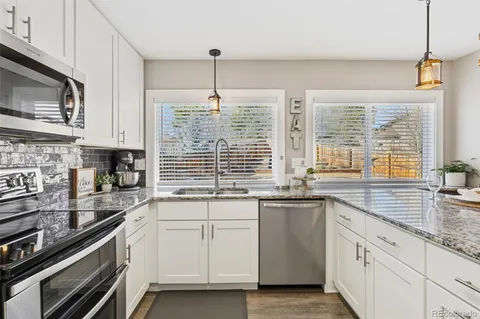 $494,000 | 3160 Westcliff Drive East, Colorado Springs, CO 80906