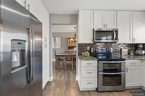 $494,000 | 3160 Westcliff Drive East, Colorado Springs, CO 80906