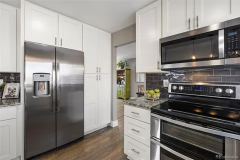 $494,000 | 3160 Westcliff Drive East, Colorado Springs, CO 80906