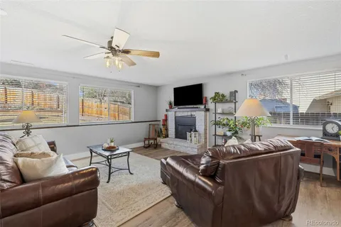 $494,000 | 3160 Westcliff Drive East, Colorado Springs, CO 80906