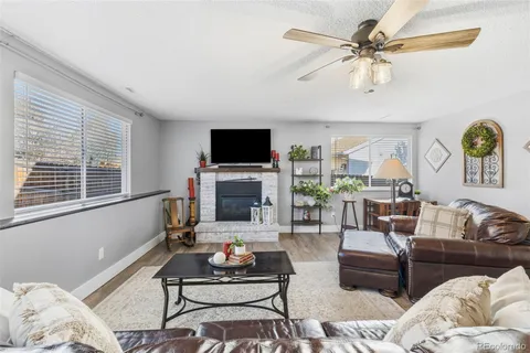 $494,000 | 3160 Westcliff Drive East, Colorado Springs, CO 80906