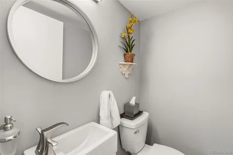 $494,000 | 3160 Westcliff Drive East, Colorado Springs, CO 80906