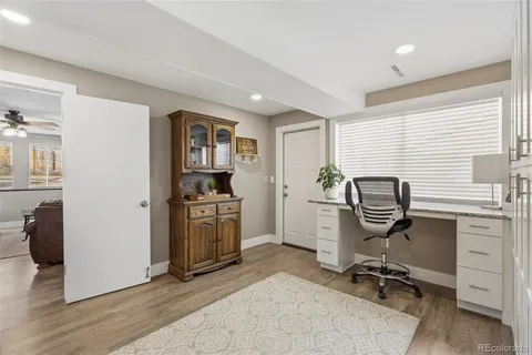 $494,000 | 3160 Westcliff Drive East, Colorado Springs, CO 80906