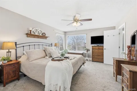 $494,000 | 3160 Westcliff Drive East, Colorado Springs, CO 80906