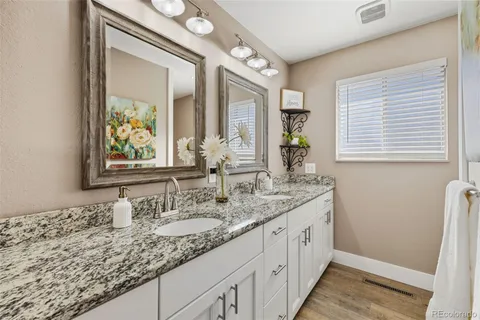 $494,000 | 3160 Westcliff Drive East, Colorado Springs, CO 80906