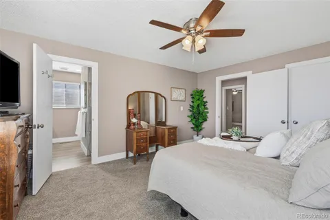 $494,000 | 3160 Westcliff Drive East, Colorado Springs, CO 80906