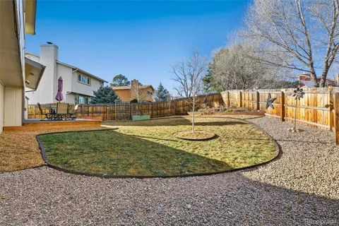 $494,000 | 3160 Westcliff Drive East, Colorado Springs, CO 80906