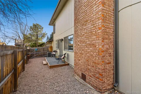 $494,000 | 3160 Westcliff Drive East, Colorado Springs, CO 80906