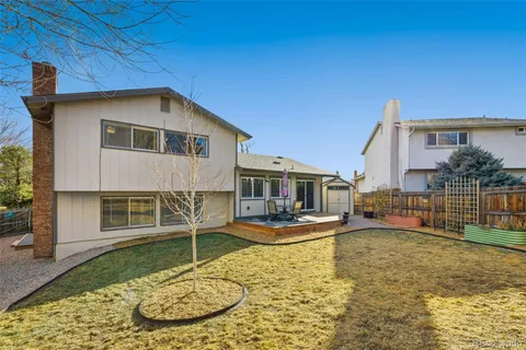 $494,000 | 3160 Westcliff Drive East, Colorado Springs, CO 80906