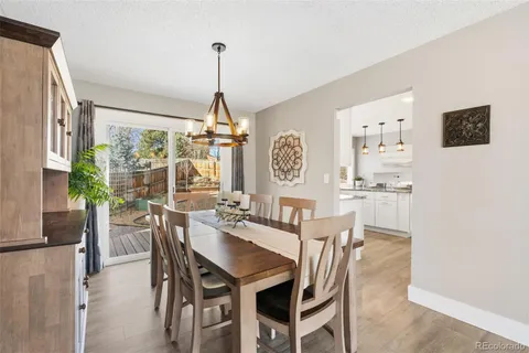 $494,000 | 3160 Westcliff Drive East, Colorado Springs, CO 80906