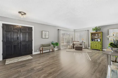 $494,000 | 3160 Westcliff Drive East, Colorado Springs, CO 80906