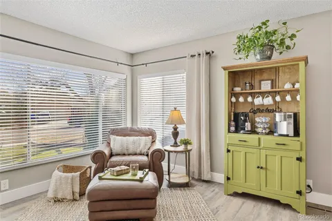 $494,000 | 3160 Westcliff Drive East, Colorado Springs, CO 80906