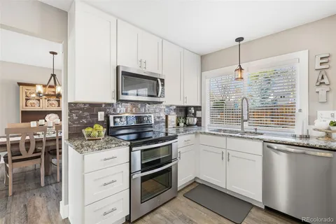 $494,000 | 3160 Westcliff Drive East, Colorado Springs, CO 80906