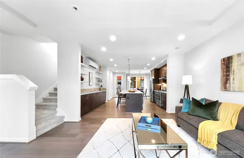 $1,075,000 | 6546 32nd Avenue Northeast, Unit A, Seattle, WA 98115