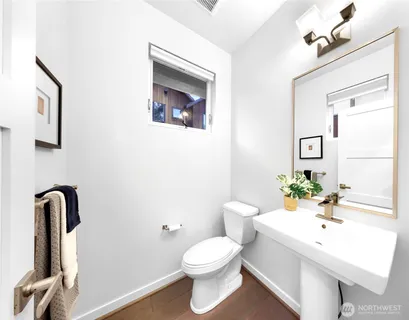 $1,075,000 | 6546 32nd Avenue Northeast, Unit A, Seattle, WA 98115